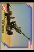 Desert Storm Weapon Profiles Cards (Base Set) card 57