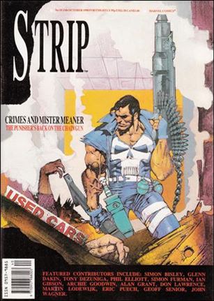 Strip issue 18