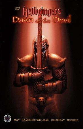 Hellbringers: Dawn of the Devil Cover Image 1