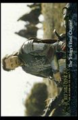 Lord of the Rings: The Return of the King (Promo) Cover Image 1