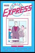 Comics Express issue 22