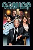 Comics: Saturday Night Live Cover Image 1
