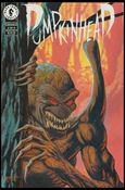 Pumpkinhead: The Rites of Exorcism Cover Image 2