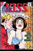 First Kiss issue 29
