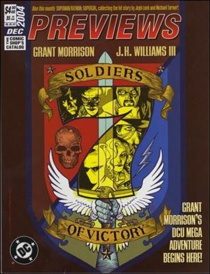 Previews issue 195