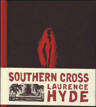 Southern Cross issue 1