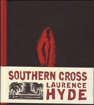 Southern Cross Cover Image 1