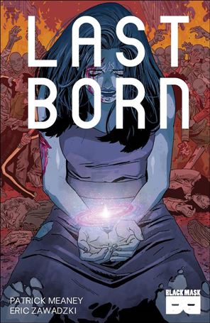 Last Born Cover Image 1