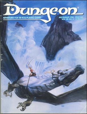 Dungeon issue 48