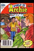 World of Archie Double Digest issue 10