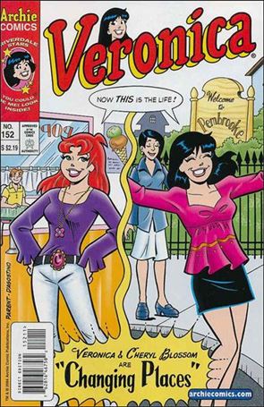 Veronica issue 152
