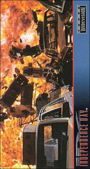 ID4: Independence Day Widevision (Base Set) card 37