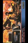ID4: Independence Day Widevision (Base Set) card 37