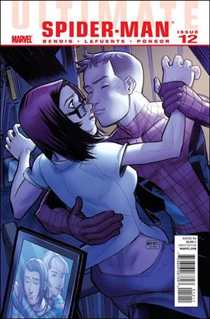 Ultimate Spider-Man (2009) issue 12