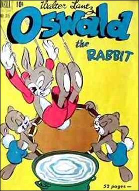 Four Color (1942) issue 315