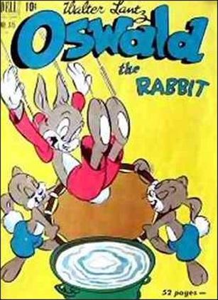 Four Color (1942) issue 315