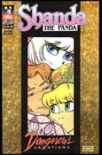 Shanda the Panda (Invalid) issue 20-Z-INVALID