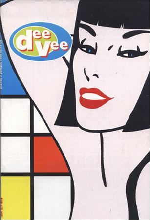 Dee Vee issue 7