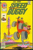 Speed Buggy issue 4