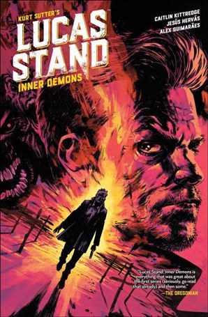 Lucas Stand Cover Image 2