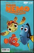 Finding Nemo: Reef Rescue issue 1-C 1:10 Cover