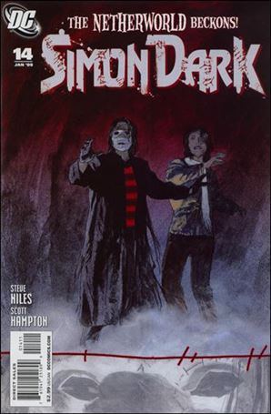Simon Dark issue 14
