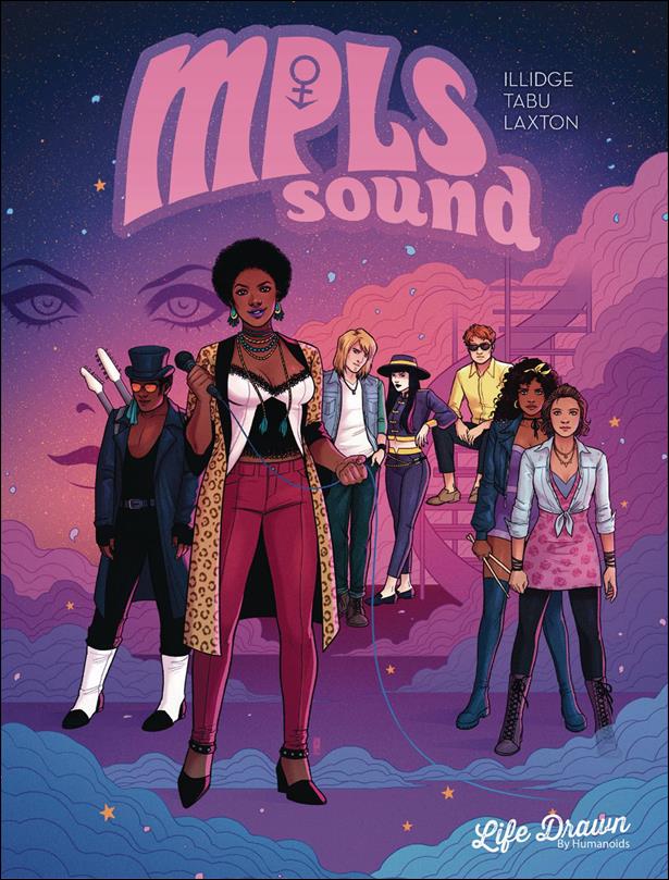 MPLS Sound issue nn