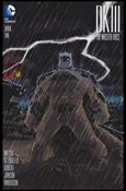 Dark Knight III: The Master Race issue 1-NX Darwyn Cooke Graham Crackers Color Cover