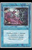Magic the Gathering: 4th Edition (Base Set) card 71 Feedback