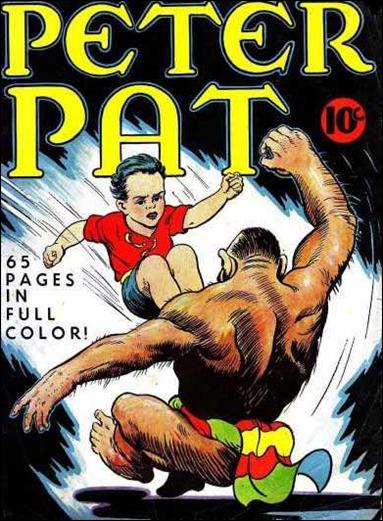 Single Series issue 8