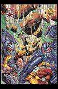 Valiant Era: Series 2 (Base Set) card 174