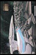 Star Trek Master Series: Series 2 (Promo)  Cover Image 1