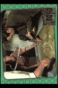 James Bond Connoisseur's Collection Volume Three: The Bond Legacy (Base Set) card 264 Behind the Scenes