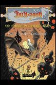 Dungeon: Twilight Cover Image 2