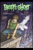 Brody's Ghost issue 3