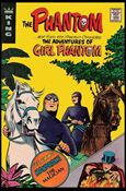 Phantom (1973) Cover Image 1