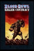 Blood Bowl: Killer Contract Cover Image 1