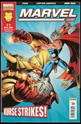 Marvel Legends (UK) issue 11