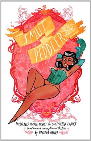 Smut Peddler Cover Image 1