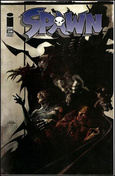 Spawn issue 206