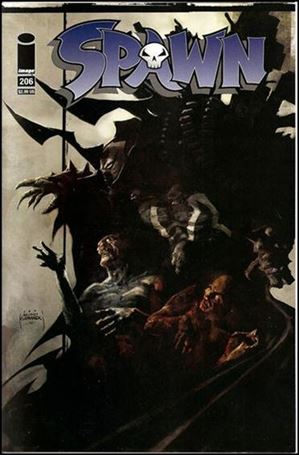 Spawn issue 206