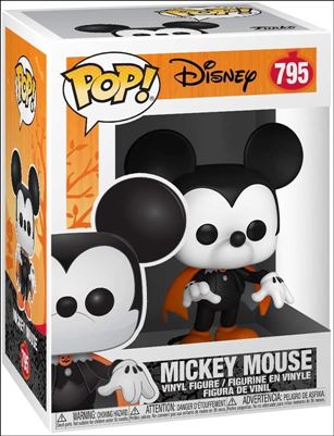 POP! Disney figure 795 Mickey Mouse