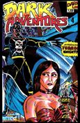 Dark Adventures Cover Image 2