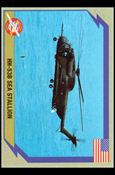 Desert Storm Weapon Profiles Cards (Base Set) card 53