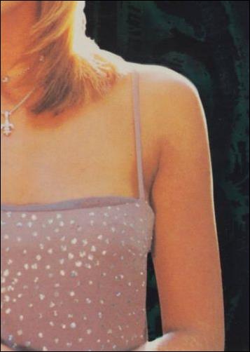 Buffy the Vampire Slayer: Season Two (Dark Destiny Puzzle Subset) card D6
