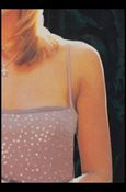 Buffy the Vampire Slayer: Season Two (Dark Destiny Puzzle Subset) card D6