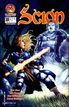 Scion issue 10