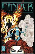 Finder (1996) issue 3