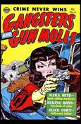 Gangsters and Gun Molls Cover Image 2
