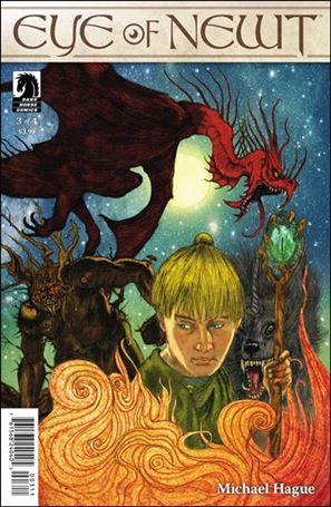Eye of Newt issue 3